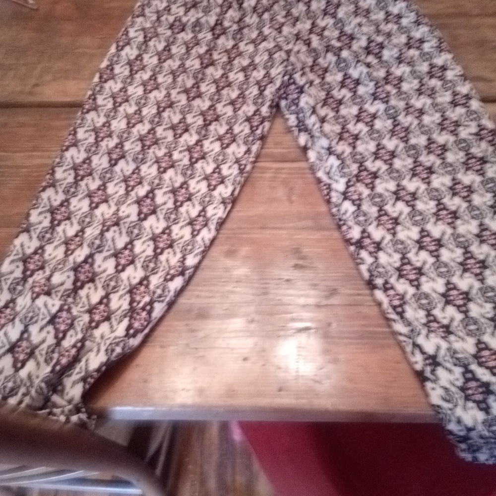 Palazzo pants